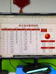 个体户怎么记账？来论坛学用挖财类APP管流水