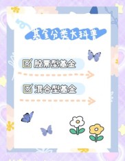 基金理财大不同！一文详解从本质到收益的核心差异