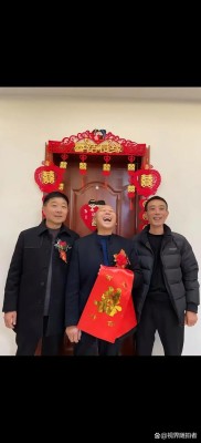 沉阳夫妇真假结婚登记，姐夫“娶”嫂子