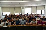 惠金所与人大商学院合作，探讨互联网金融未来发展方向