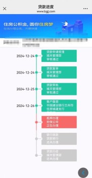 建行按揭住房贷款流程全解析：咨询、受理、审查审批一步不少