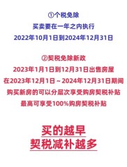 苏州购房贷款与契税补贴政策详解（2025版）：首付比例、认房不认贷与契税补贴全解析