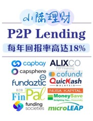 P2P网贷诱人回报率背后藏风险，合规进程加快能否迎来健康发展？