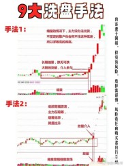 入股市第二篇：如何创建自己的股票池及选股标准详解