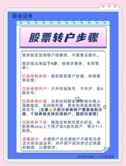 券商升学指南刷屏，股票投资教育也值得看