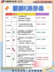股票初学者必看！掌握基本知识、财务与技术分析方法
