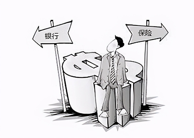 保险产品与理财产品区别_保险投资 理财_银保产品与银行理财产品区别