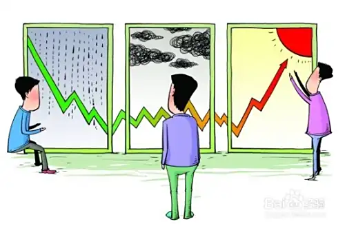 新手及散户应该如何理性的炒股