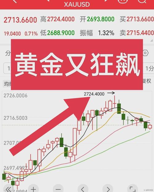 国际黄金价格大涨原因_COMEX黄金价格走势_黄金期货持仓