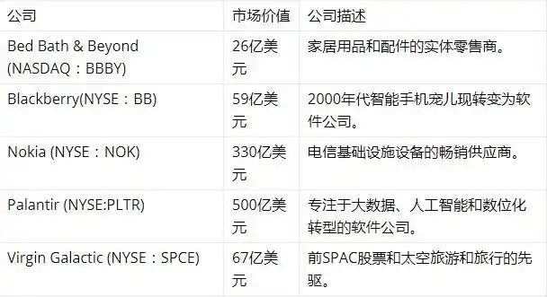 meme股票投资策略_股票投资缺点_长期meme股票选择