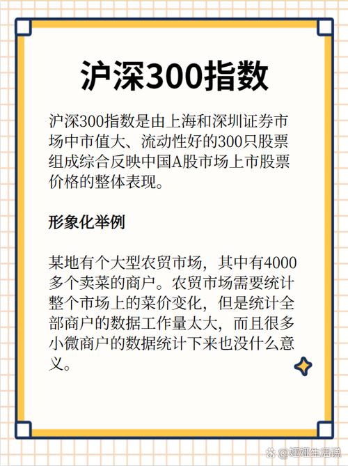 沪深300指数介绍_上海股票市场大盘指数_中国股票指数分类