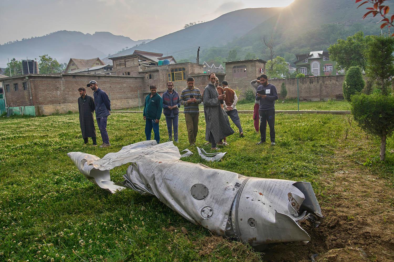 印度的股票市场指数有哪些_印度印巴冲突停火原因_印巴冲突经济损失分析