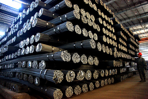 螺纹钢期货市场分析_黑色系期货价格走势_螺纹钢期货1710行情