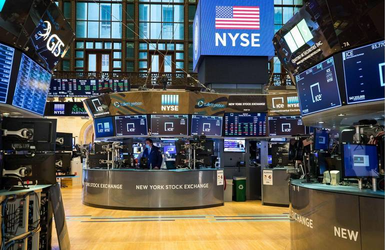 美国股票市场 监管_纽约证券交易所Arca交易时段调整_纽约证券交易所延长股票交易时间