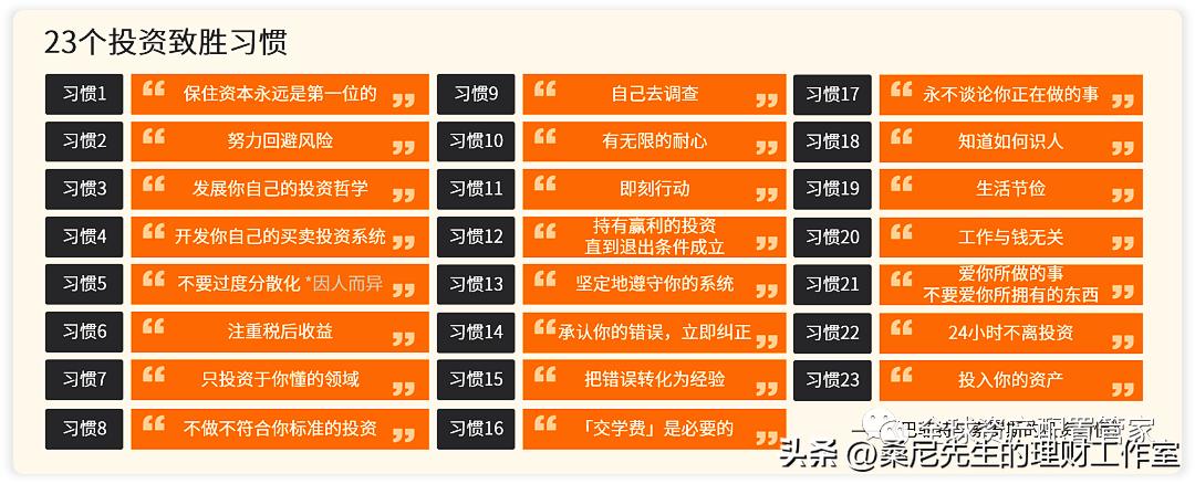 理财规划步骤_理财基础知识_家庭生命周期理财策略