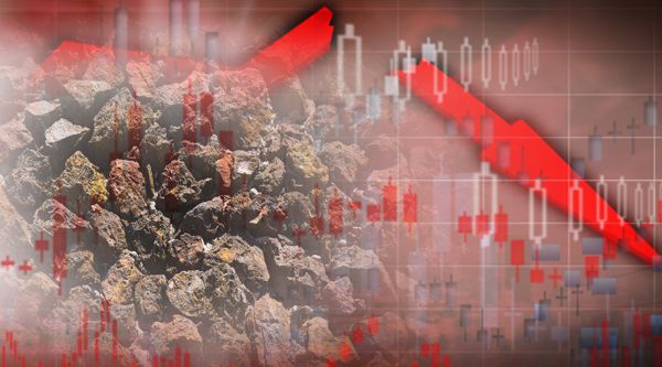 焦炭期货跌幅分析_铁矿石期货最后交易日_铁矿石期货跌停节后补跌