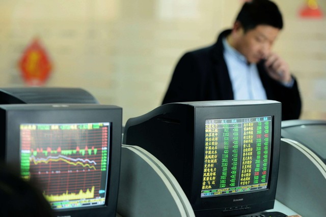 证券公司口碑不佳影响_5G时代股市活跃度低原因分析_股票手机开户