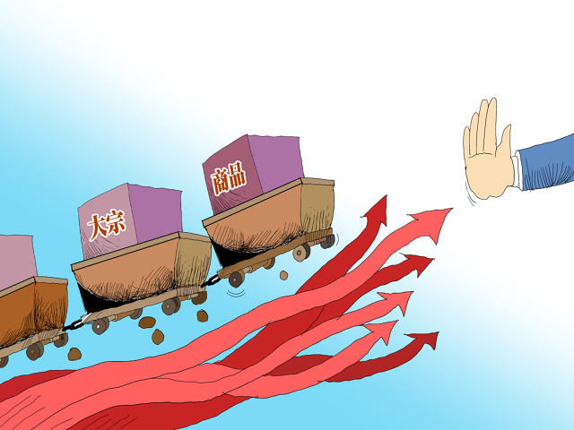 期货市场交易时间_期货日内交易时间_商品期货买卖规则