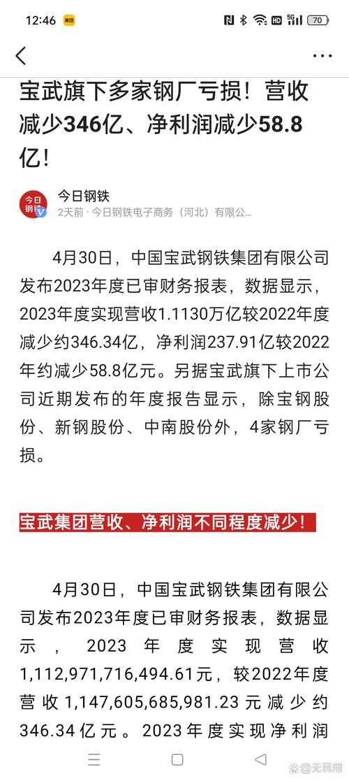 _股票投资分析报告 武钢股份_ 武钢股份2015年亏损分析 