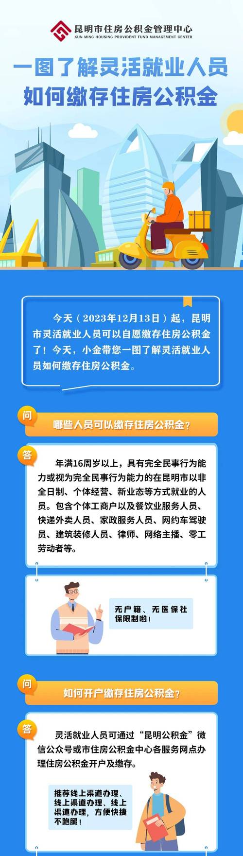 苏州市灵活就业人员住房公积金制度实施细则_灵活就业人员住房公积金缴存提取贷款政策_苏州公积金第二次贷款
