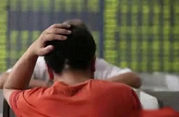 中国股票市场_新能源崩盘原因_A股市场下跌