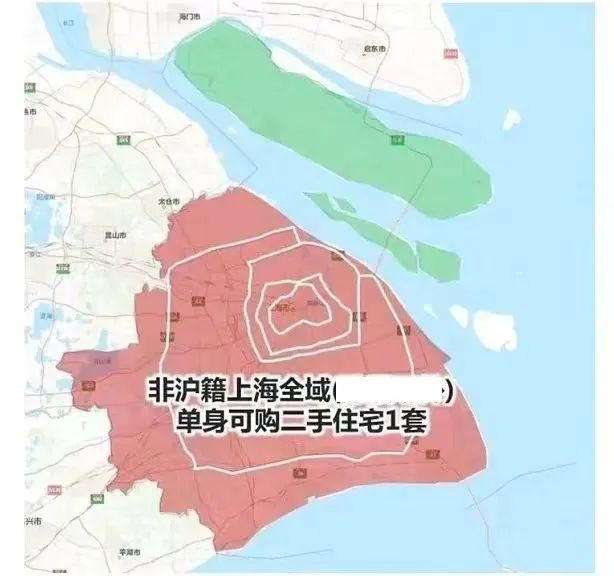 2025年上海购房政策_2025购房贷款新政策_上海最新限购政策