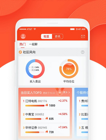 软件亮点配图1