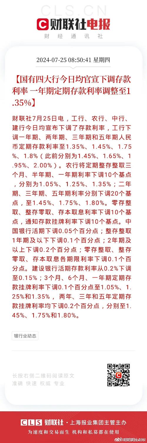 _ 极低利率环境投资理财 _短期理财投资咨询