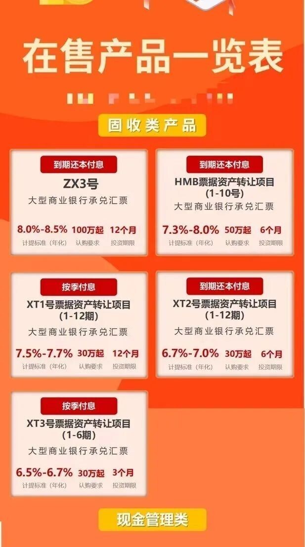 和合首创资不抵债公告_和合期货被收购_和合首创兑付危机