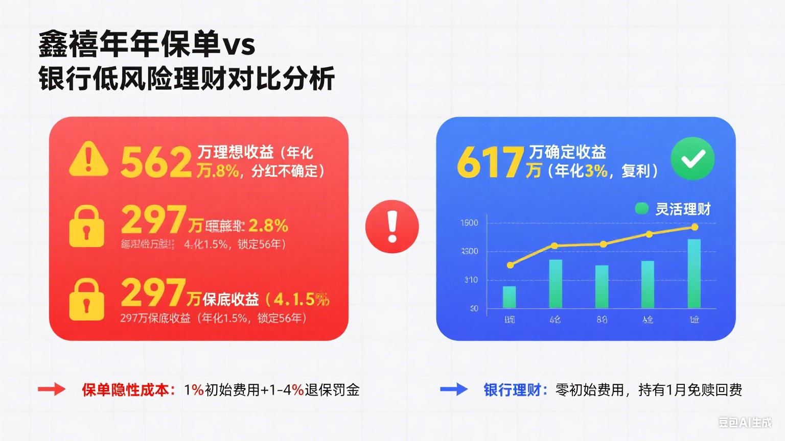 中山市保险理财佣金陷阱_保险理财产品排行_鑫禧年年保险理财收益分析
