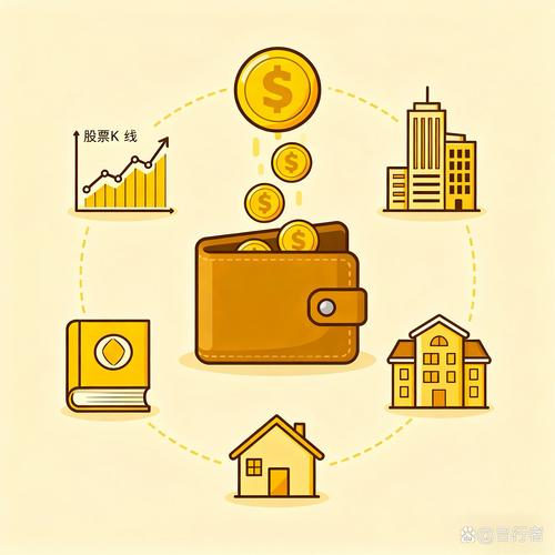 投资外表or资产_她理财_女人真正想要的