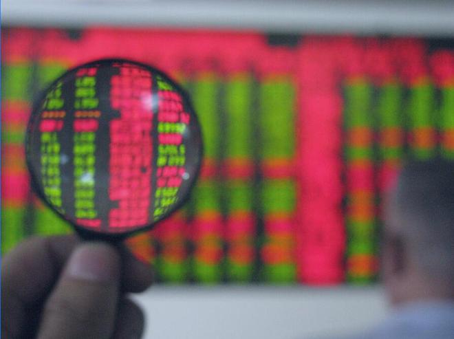 股指期货交割方式_权重护盘市场分化_A股市场板块轮动