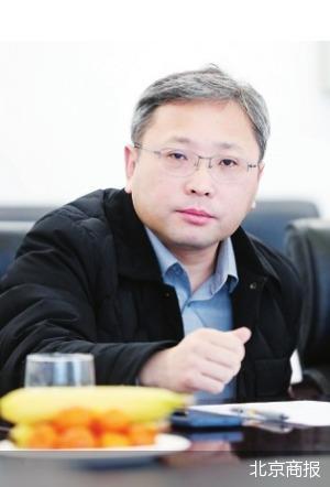 首都师范大学美术学院教授、博士生导师 张鹏