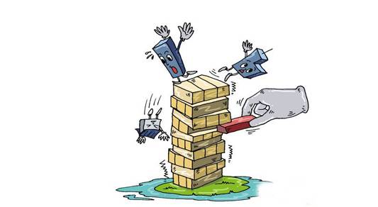 投资理财安全指南_赚啦理财 庞氏骗局_P2P理财平台风险防范