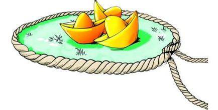 投资理财安全指南_赚啦理财 庞氏骗局_P2P理财平台风险防范