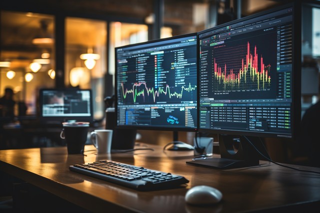 股票软件使用技巧_炒股入门指南_怎样炒股票开户