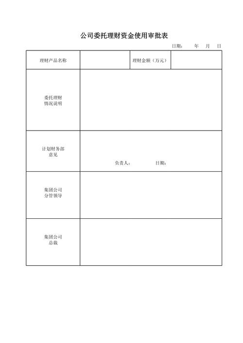 理财计划撤单流程_理财计划风险提示书_表外理财和表内理财
