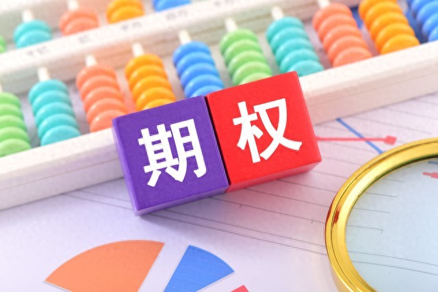 期权基本概念解析_期权与期股区别_股票期权+考试