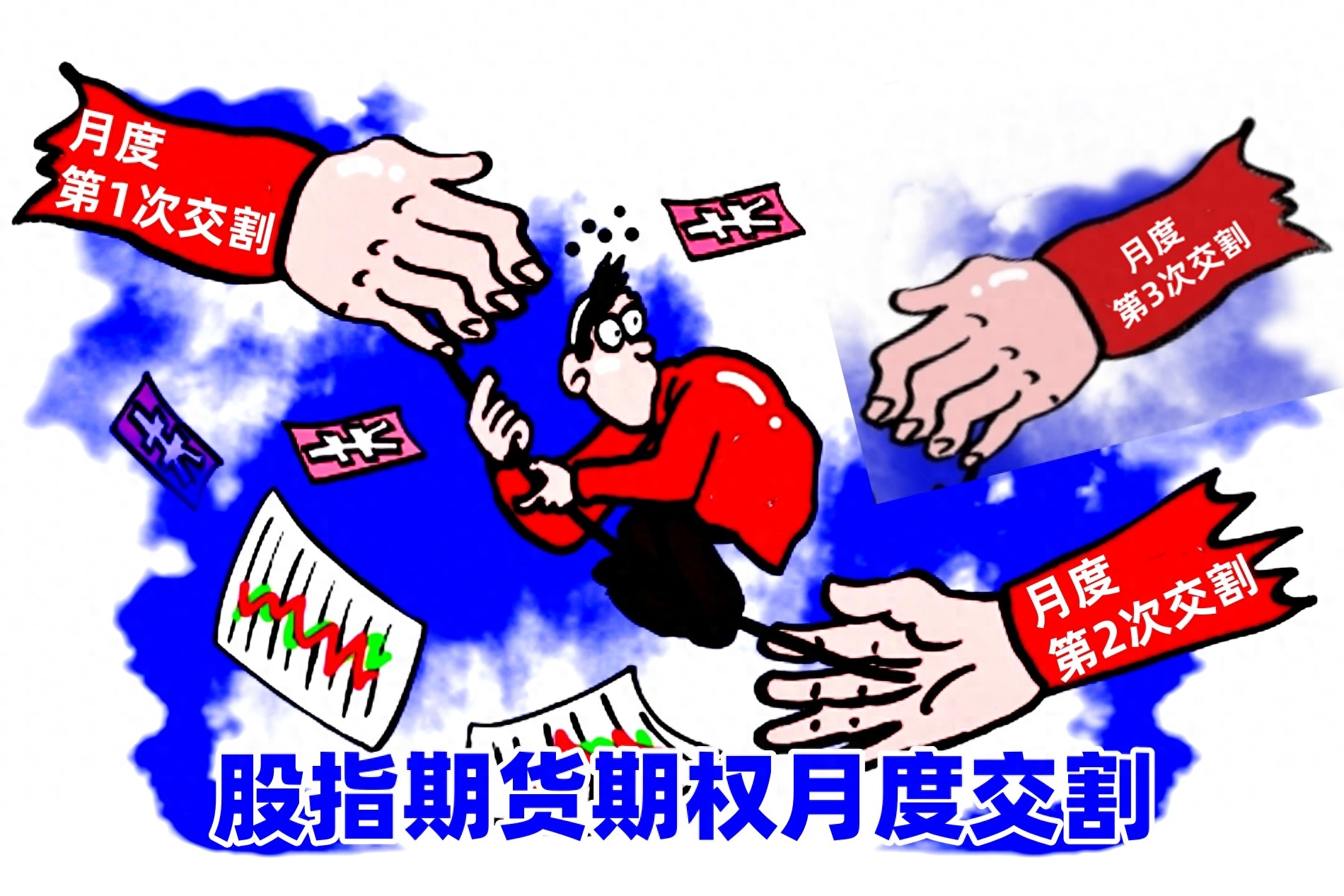 我国股票市场的发展_中国股市股指期货期权月度交割_中国股市交易机制中小投资者保护